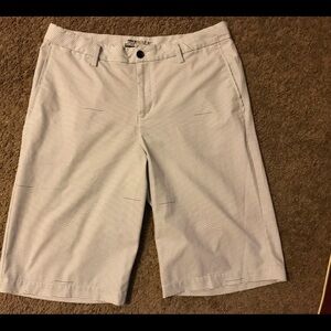 Mens Nike Dri Fit Golf Shorts